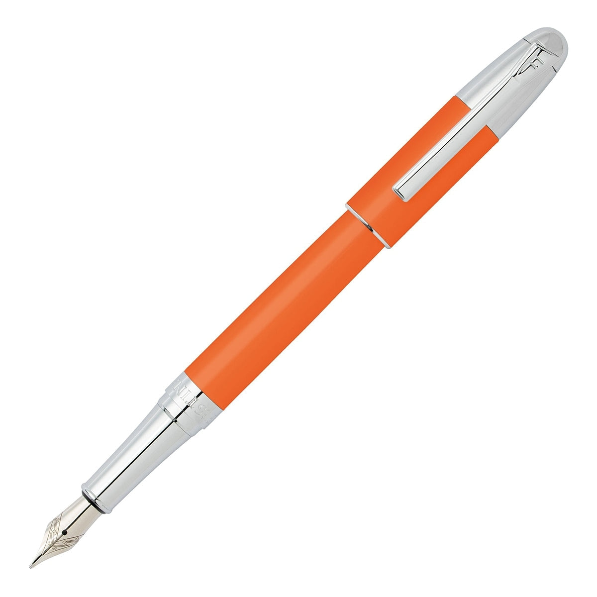 Festina Füller Classicals Chrome orange-5