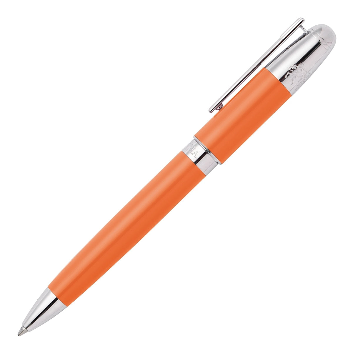 Festina Kugelschreiber Classicals Chrome orange-4