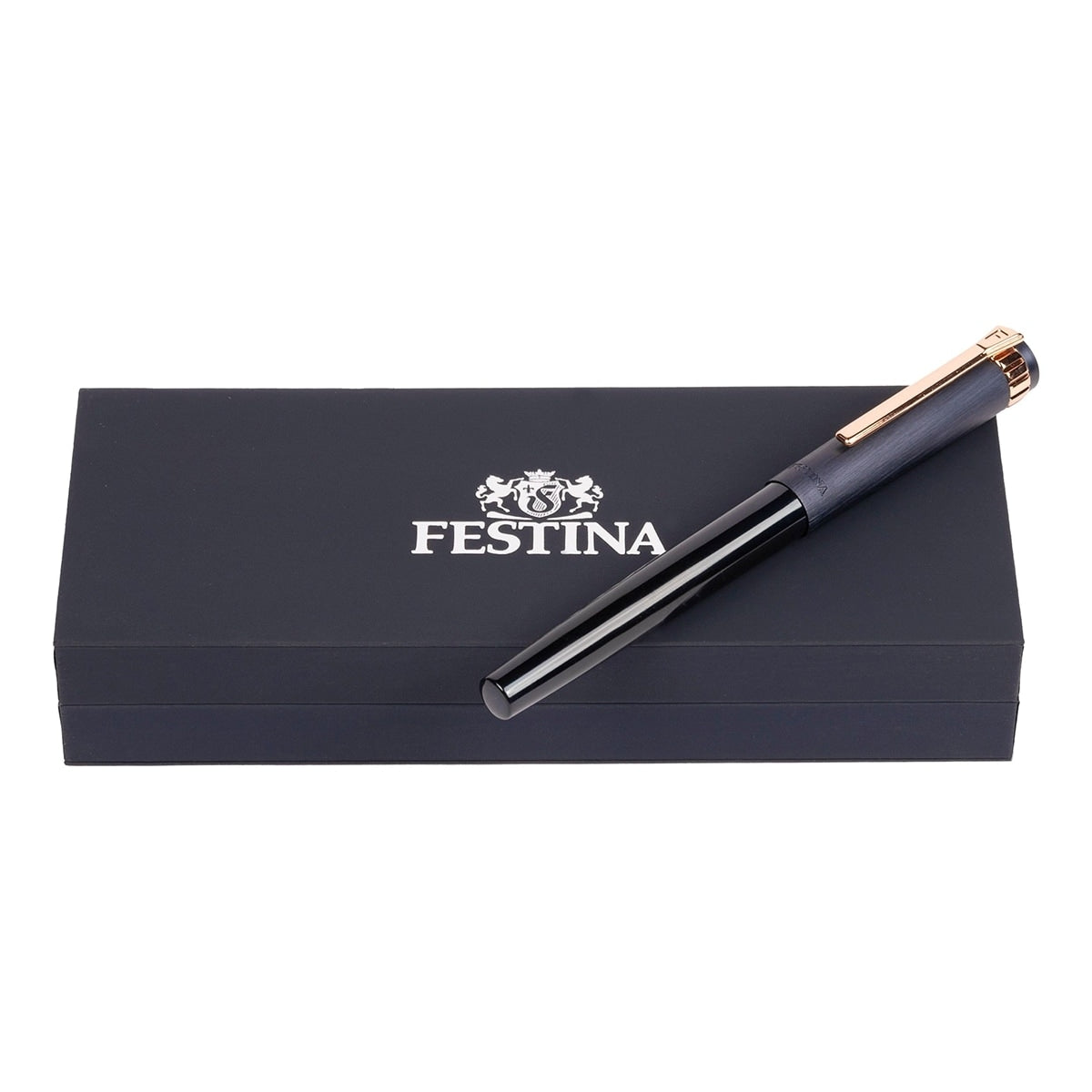 Festina Füller Prestige dunkelblau-8