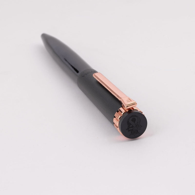 Festina Kugelschreiber Prestige dunkelblau-5