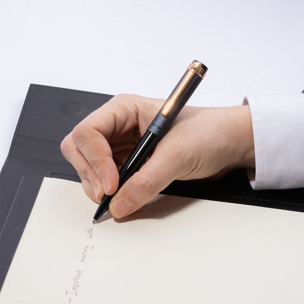 Festina Kugelschreiber Prestige dunkelblau-7