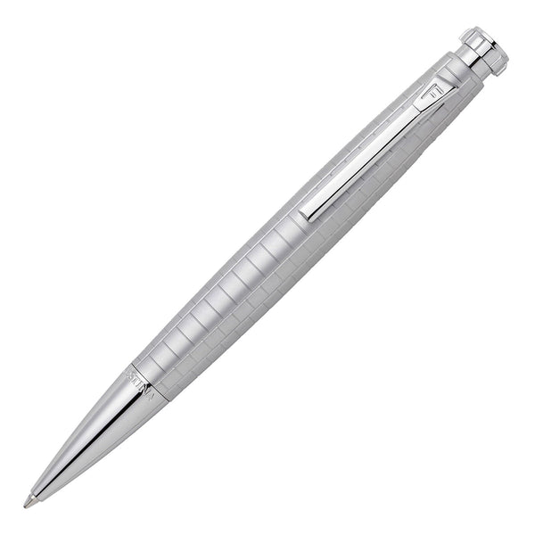 Festina, ballpoint pen Chronobike, chrome