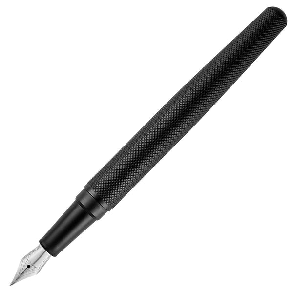 Festina, Fountain Pen Classicals Black Ed. Silver