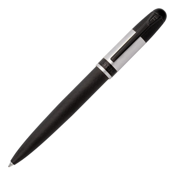 Festina, Ballpoint Pen Classicals Black Ed. silver