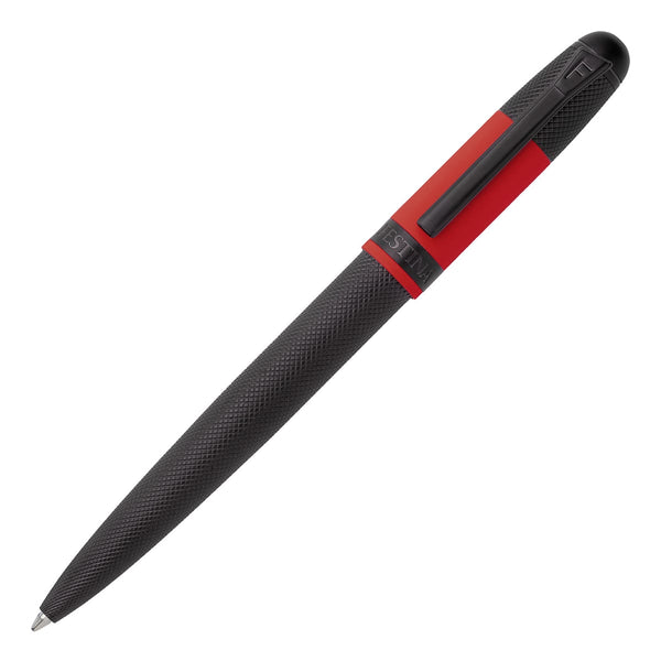 Festina, Ballpoint Pen Classicals Black Ed. Red