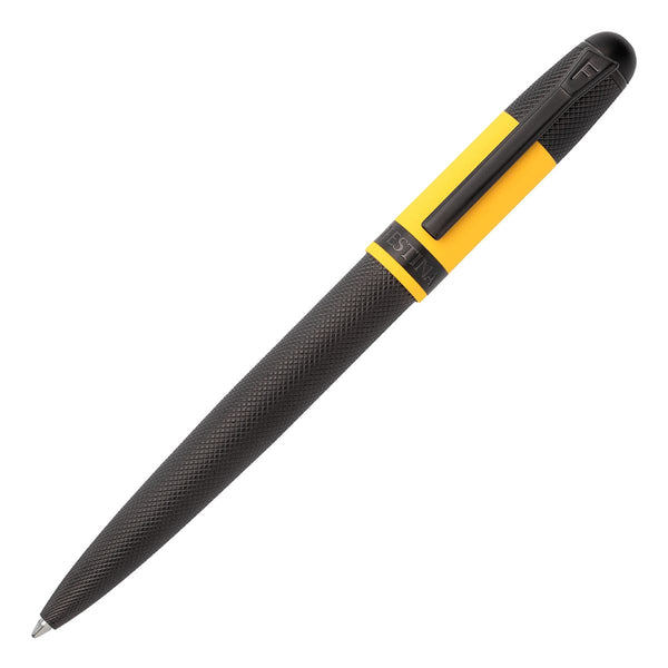 Festina, Ballpoint Pen Classicals Black Ed. Yellow
