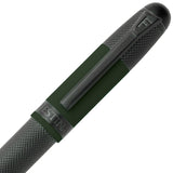 Festina Kugelschreiber Classicals Black Ed. grün-3