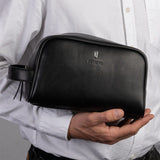 Festina Kulturbeutel Classicals schwarz-3