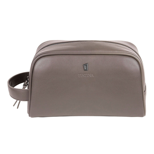 Festina, Wash bag Classicals, brown