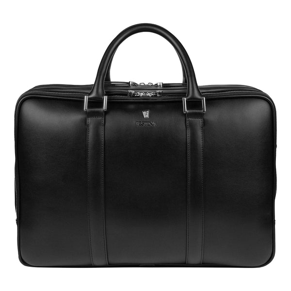 Festina, Aktentasche Classicals, schwarz