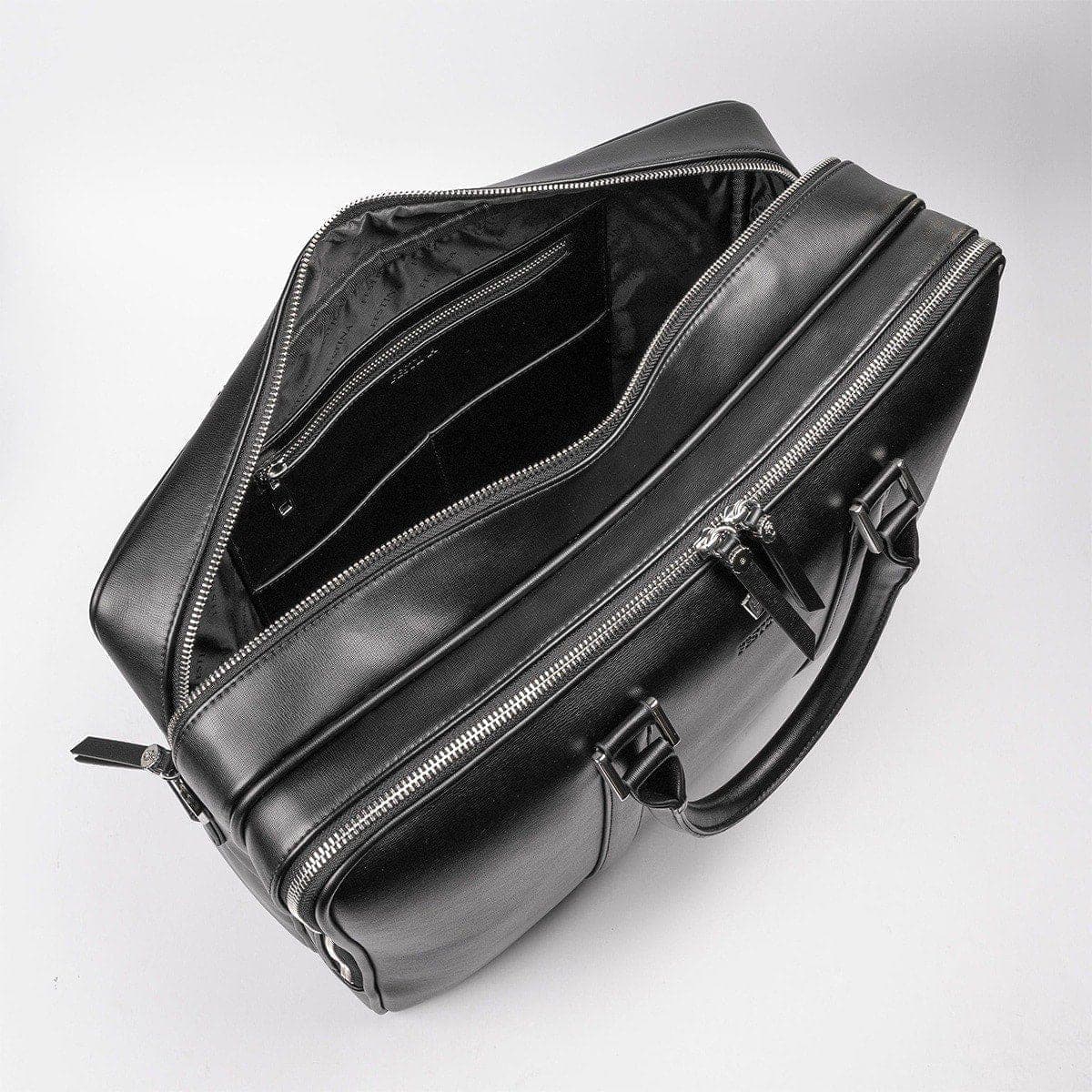 Festina Aktentasche Classicals schwarz-5