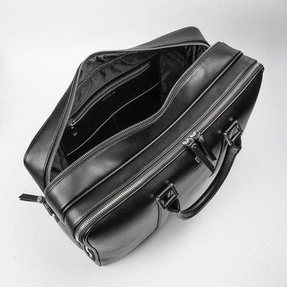 Festina Aktentasche Classicals schwarz-5