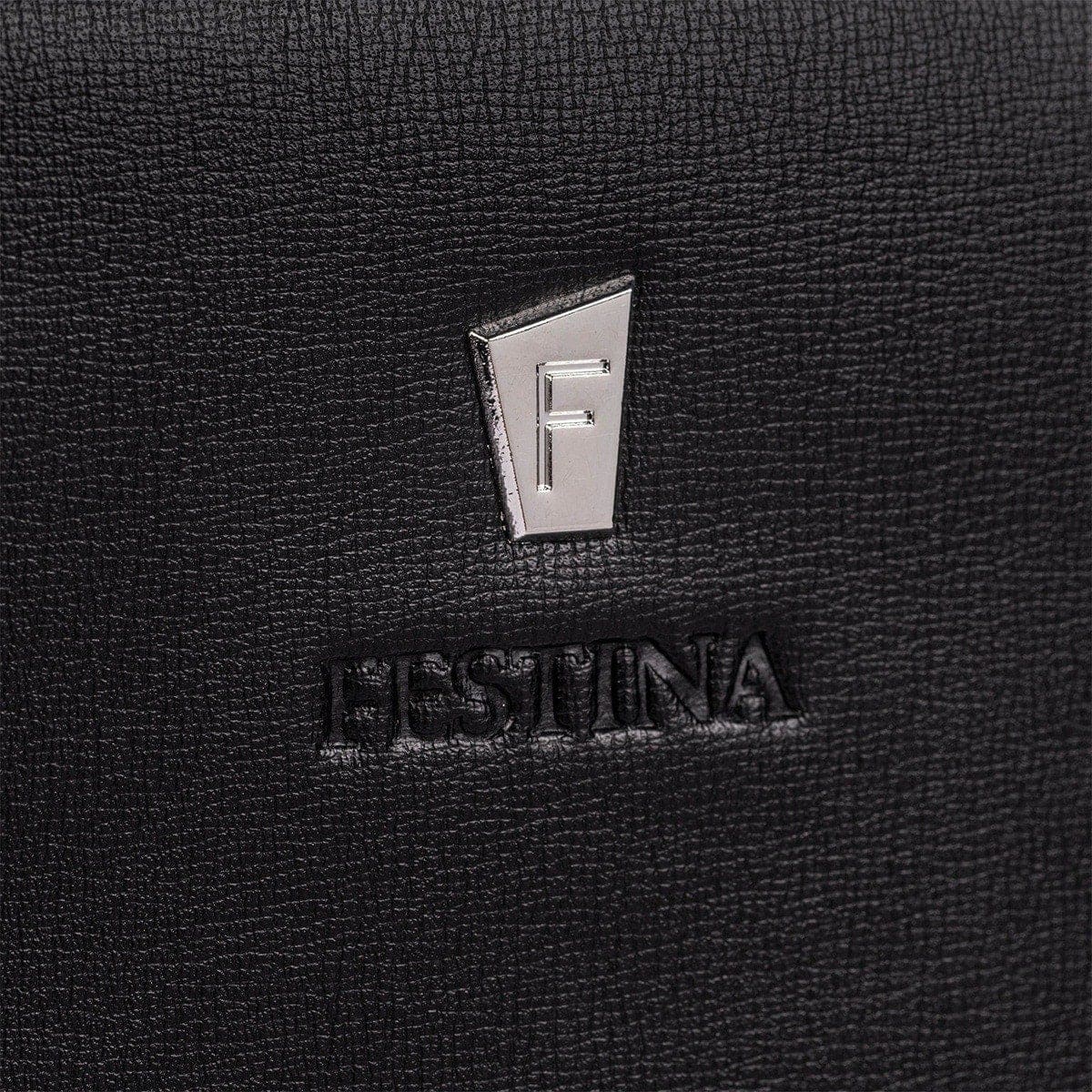 Festina Aktentasche Classicals schwarz-7