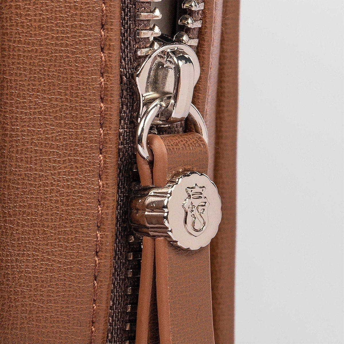 Festina Umhängetasche Classicals Camel-6