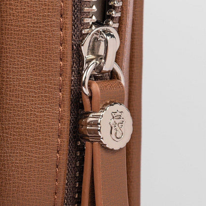 Festina Umhängetasche Classicals Camel-6