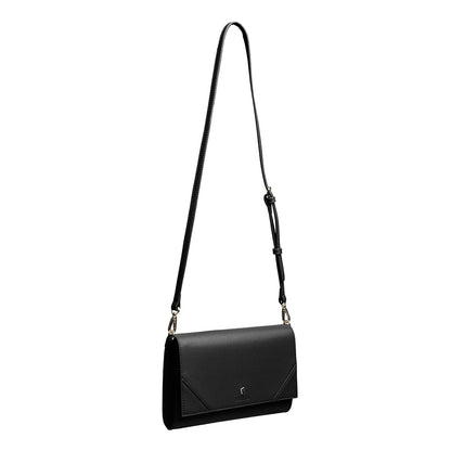 Festina Damenhandtasche Mademoiselle schwarz-4