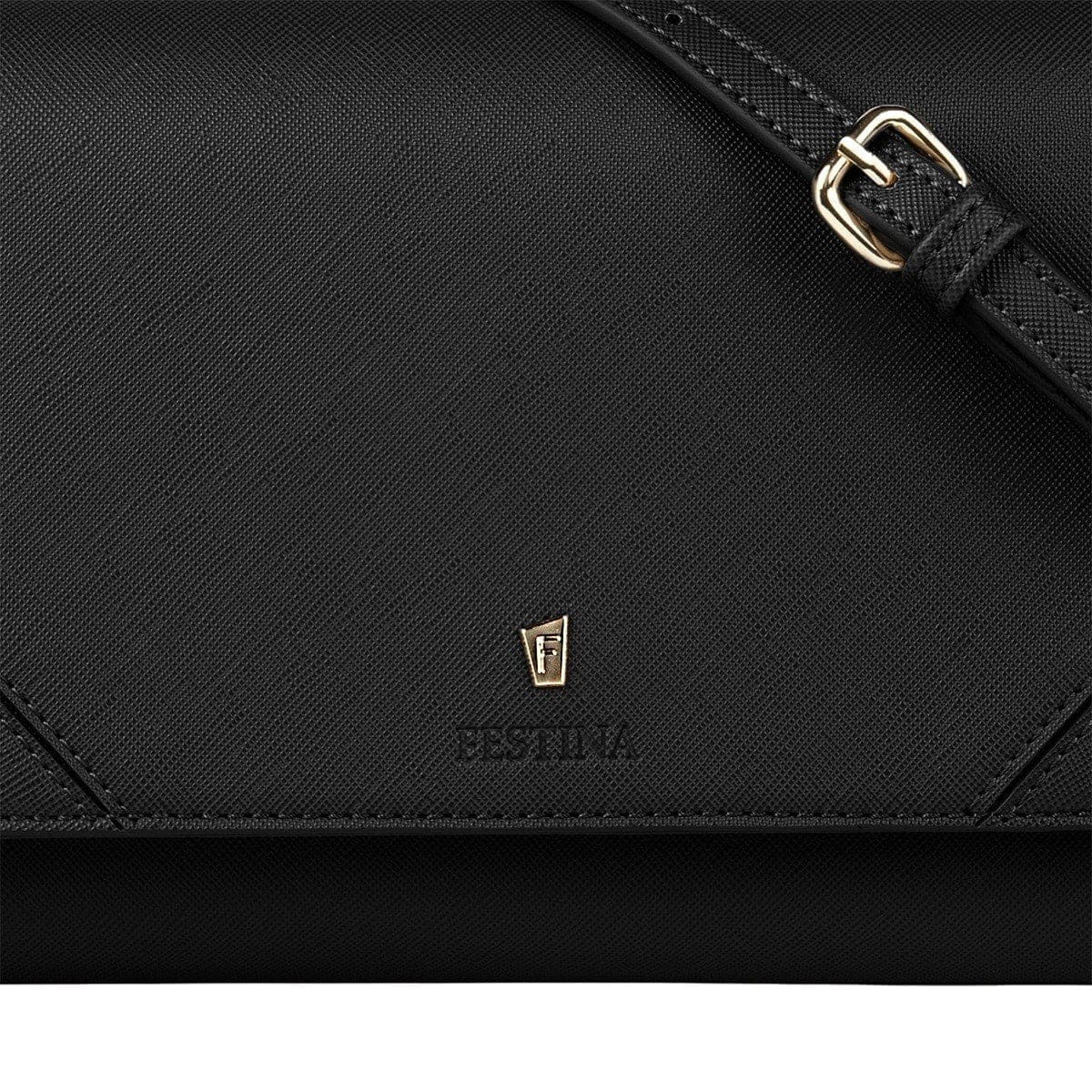 Festina Damenhandtasche Mademoiselle schwarz-6