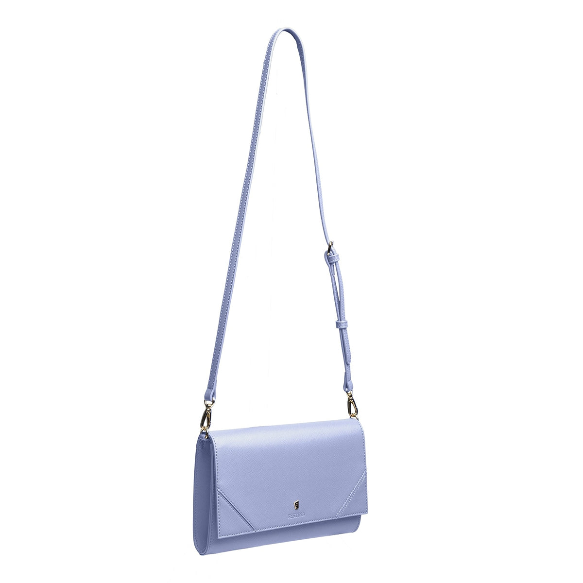 Festina Damenhandtasche Mademoiselle hellblau-4