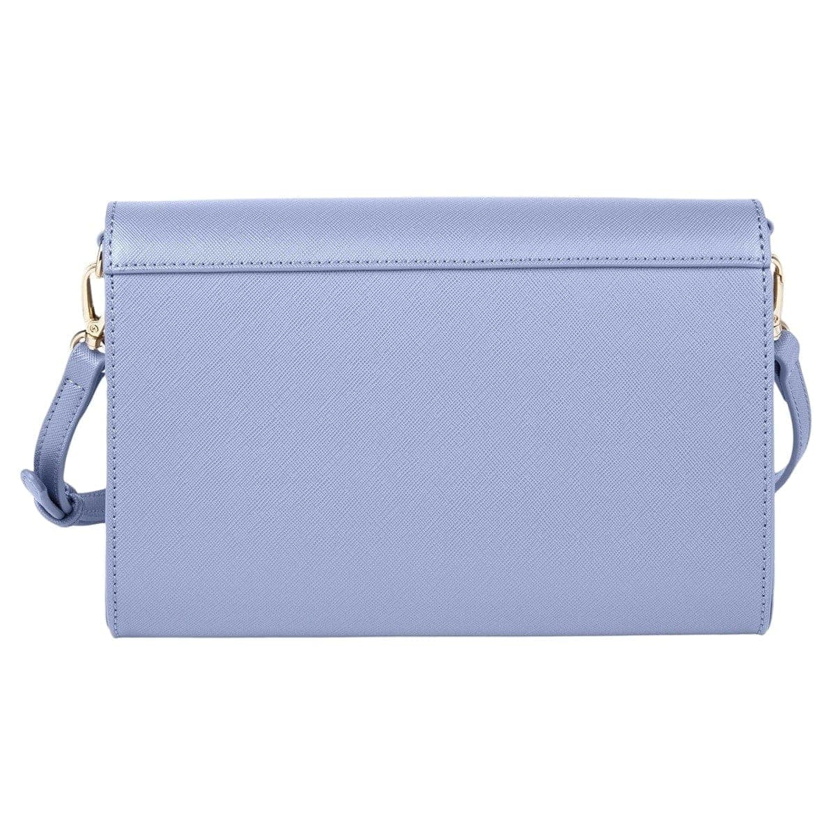Festina Damenhandtasche Mademoiselle hellblau-5