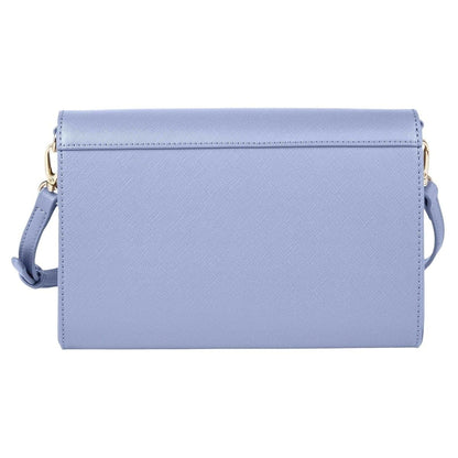 Festina Damenhandtasche Mademoiselle hellblau-5