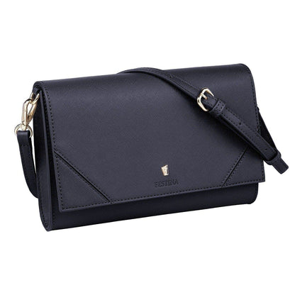 Festina Damenhandtasche Mademoiselle dunkelblau-2