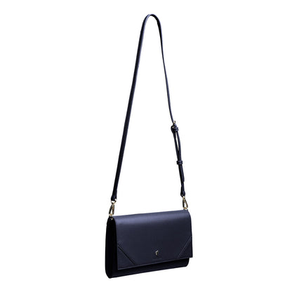 Festina Damenhandtasche Mademoiselle dunkelblau-4