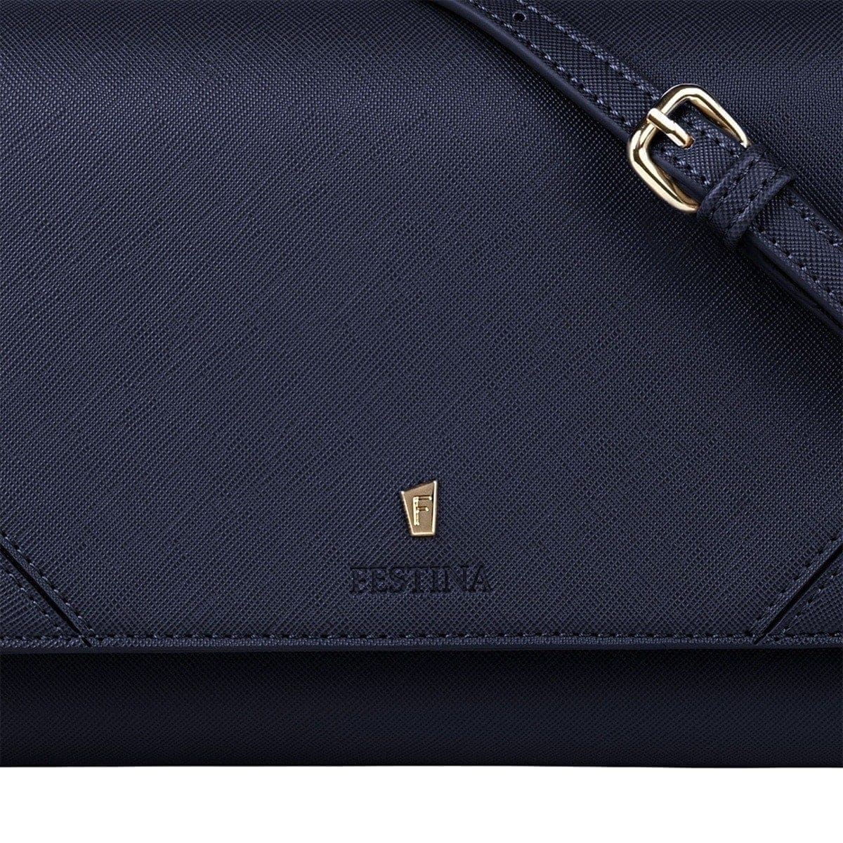 Festina Damenhandtasche Mademoiselle dunkelblau-6