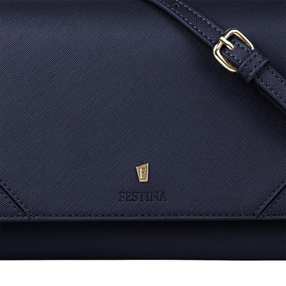 Festina Damenhandtasche Mademoiselle dunkelblau-6