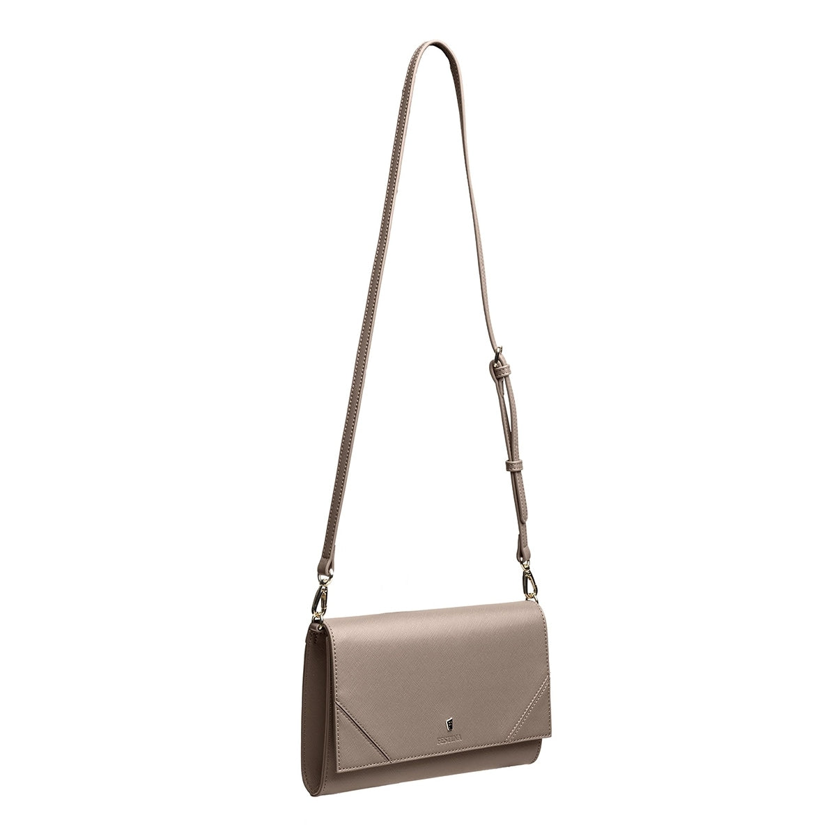 Festina Damenhandtasche Mademoiselle beige-4