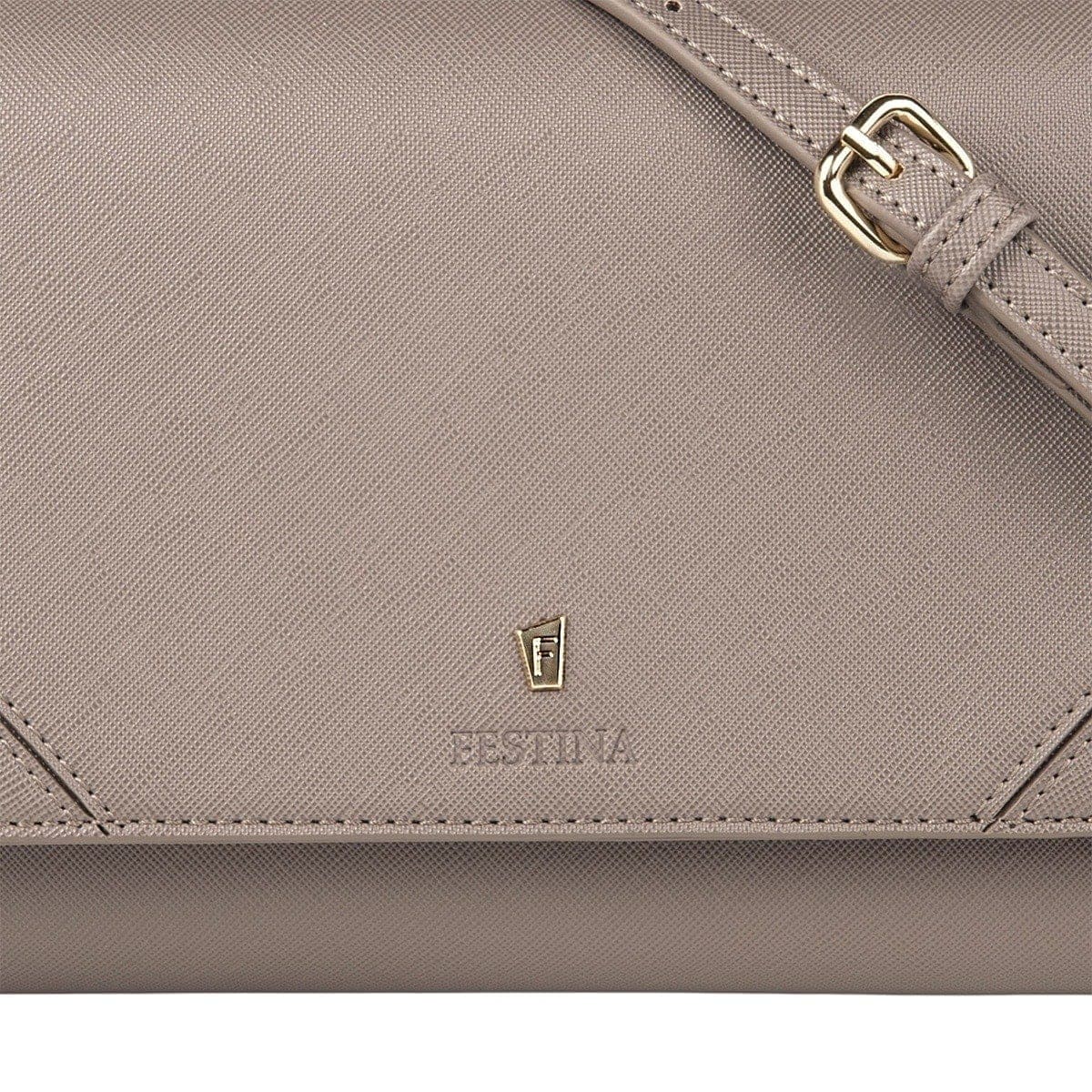 Festina Damenhandtasche Mademoiselle beige-6