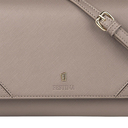 Festina Damenhandtasche Mademoiselle beige-6
