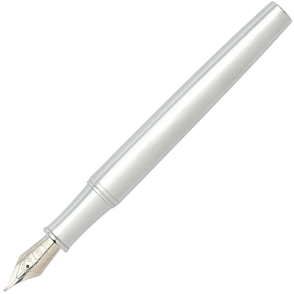 Festina, Fountain Pen Prestige Chrome, Black