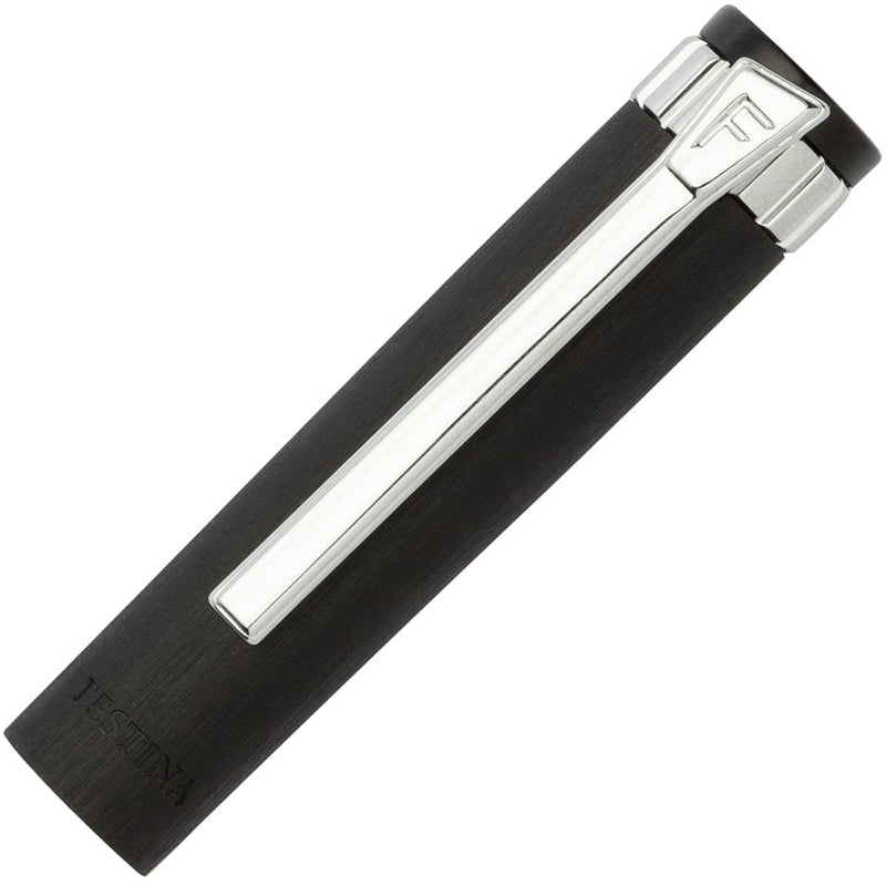 Festina, Füller, Prestige Chrome, schwarz-3