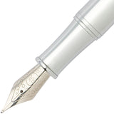 Festina, Füller, Prestige Chrome, schwarz-2