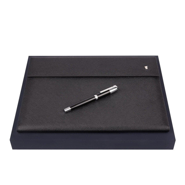 Festina, ensemble d'écriture, noir