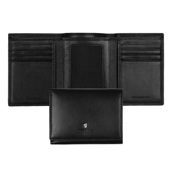 Festina, Credit Card Case Classicals, black