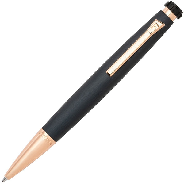 Festina, Ballpoint Pen Chronobike Rose Gold, Navy