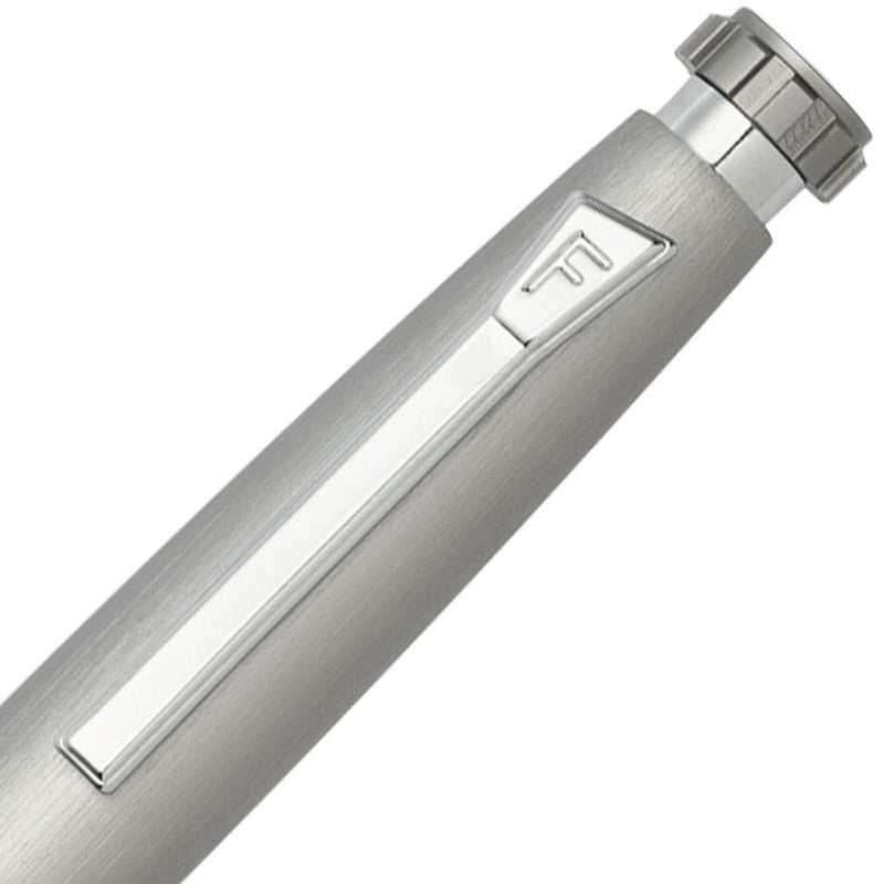 Festina, Kugelschreiber, Chronobike Classic, All Chrome-3