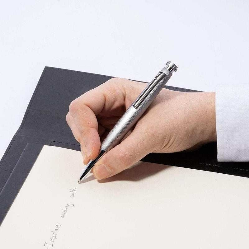 Festina, Kugelschreiber, Chronobike Classic, All Chrome-4