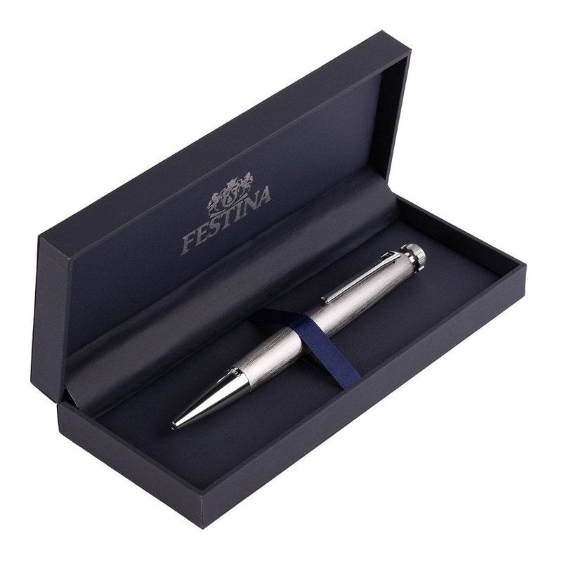 Festina, Kugelschreiber, Chronobike Classic, All Chrome-8