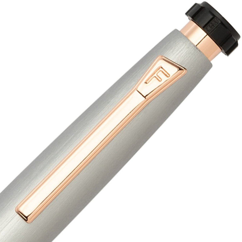 Festina, Kugelschreiber, Chronobike Rosegold, chrom-3