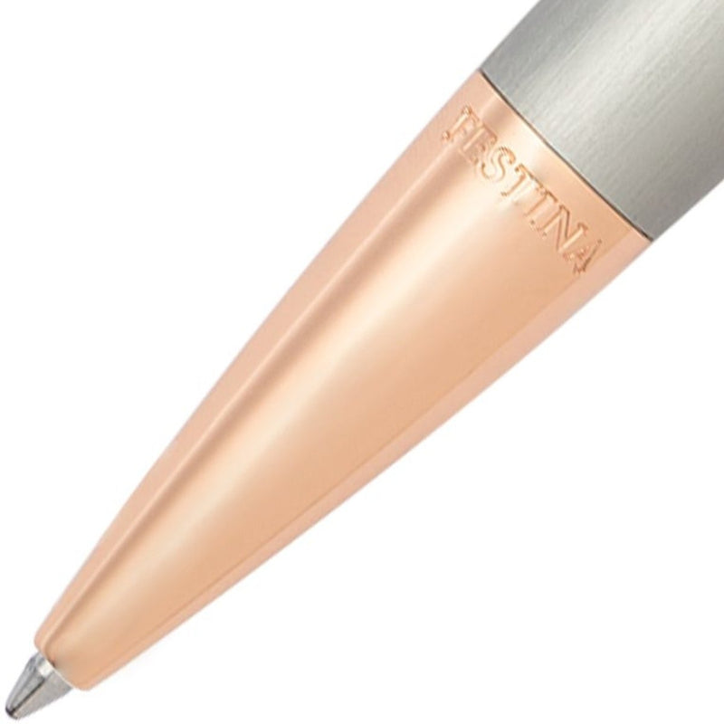 Festina, Kugelschreiber, Chronobike Rosegold, chrom-2