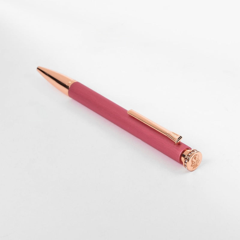 Festina Kugelschreiber Mademoiselle pink-5