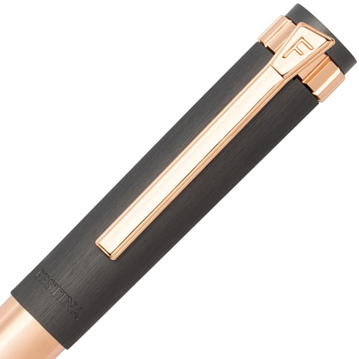 Festina, Kugelschreiber, Prestige Rosegold, rose-3
