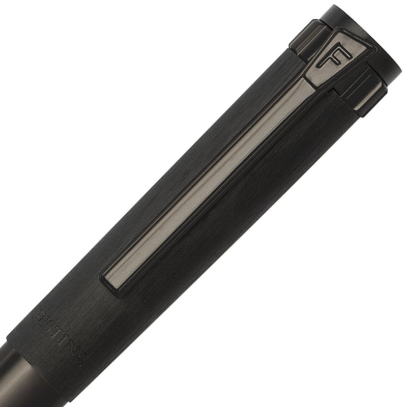 Festina, Kugelschreiber, Prestige Gun, schwarz-3