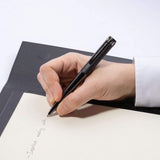 Festina, Kugelschreiber, Prestige Gun, schwarz-4