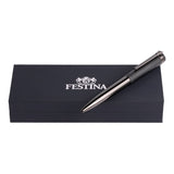Festina, Kugelschreiber, Prestige Gun, schwarz-6