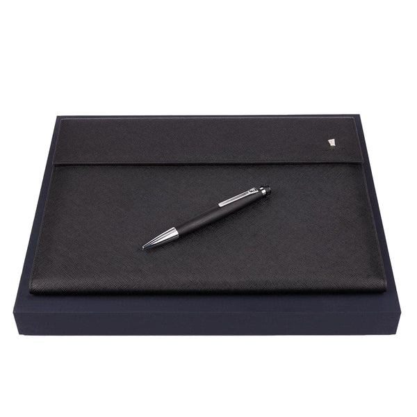 Festina, set d'écriture, noir