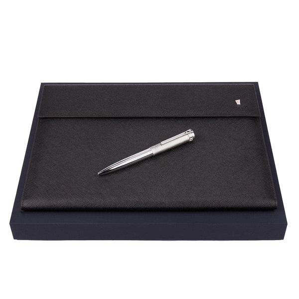 Festina, Schreibset, silber