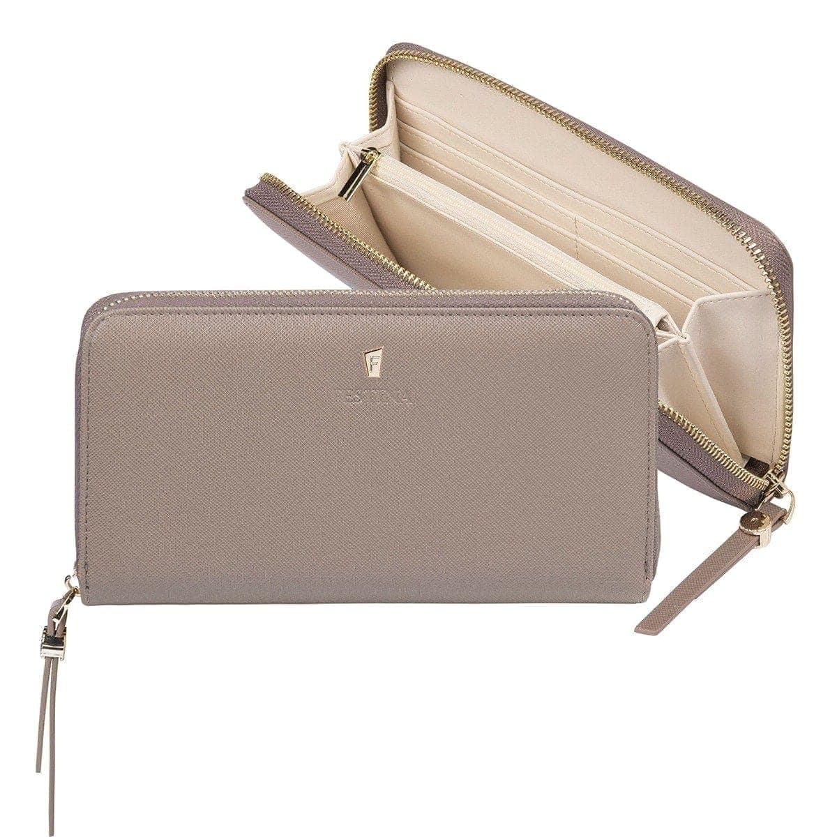 Festina Portemonee Mademoiselle beige-2